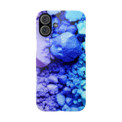 Slim Phone Case – Pigment Play