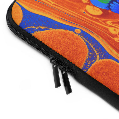 Laptop Sleeve – Karma Blaze