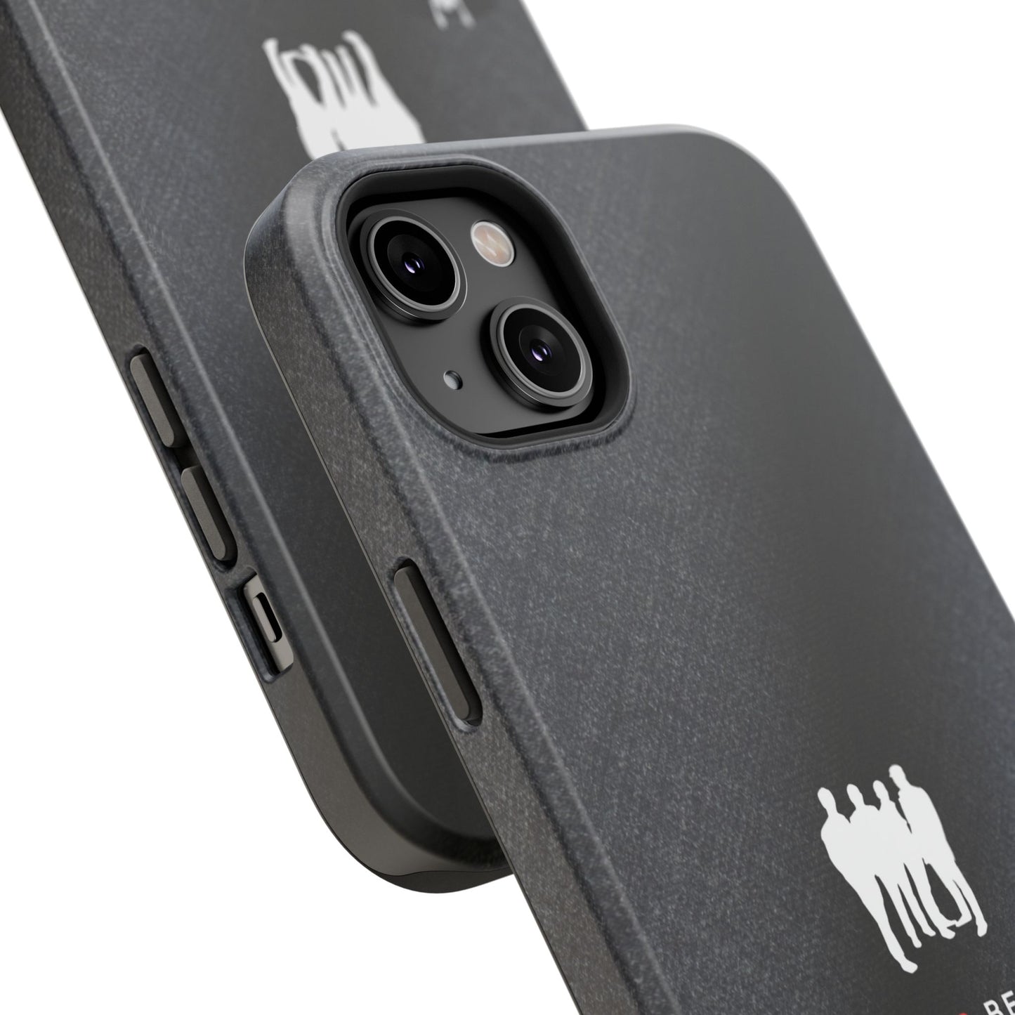 Impact-Resistant Phone Case – Stand Alone