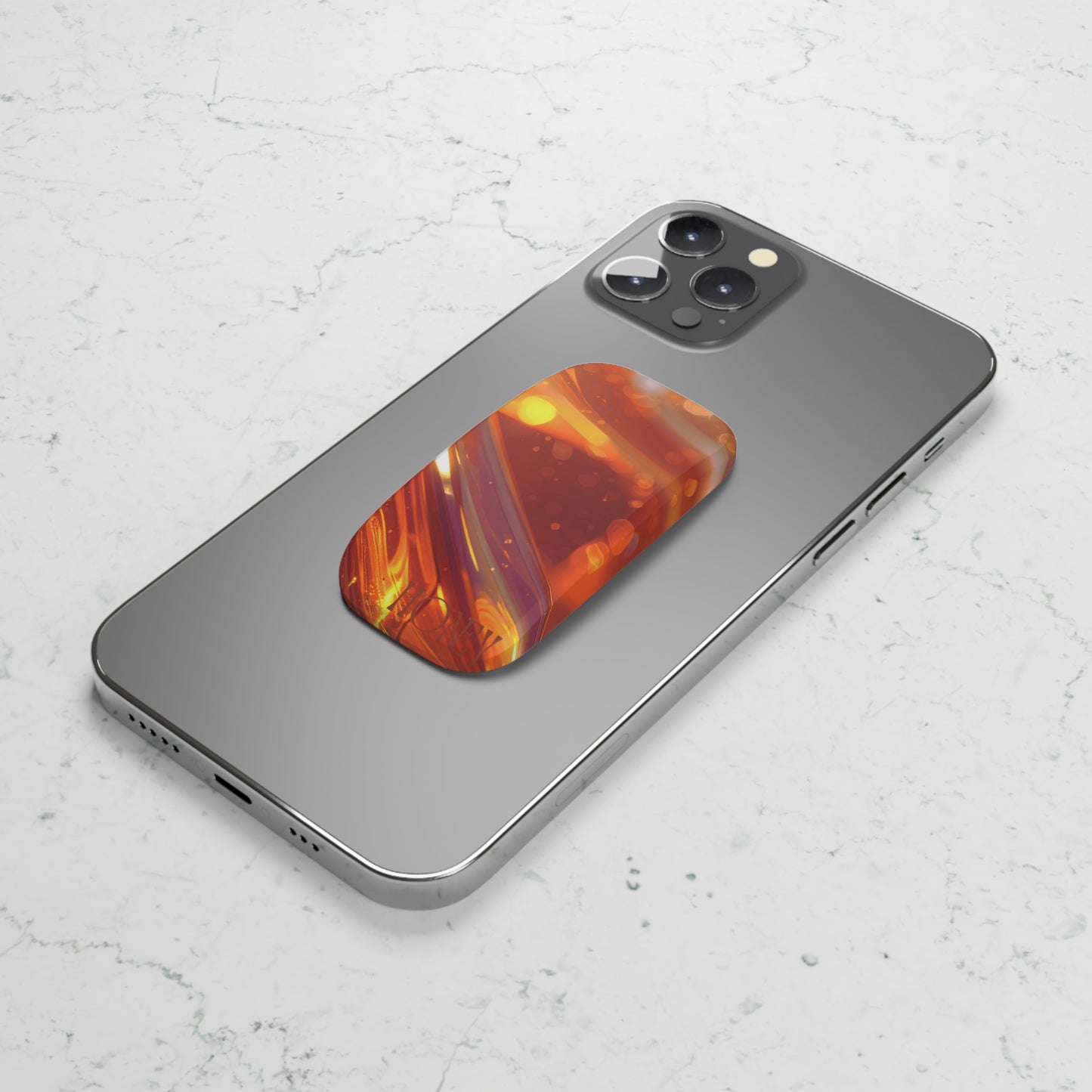 Phone Grip – Honeyglow