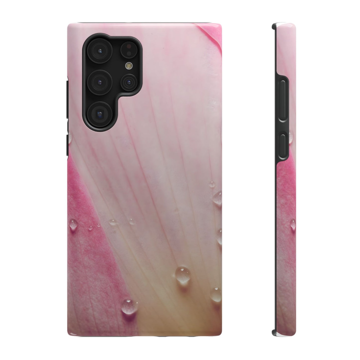 Protective Phone Case – Morning Dew