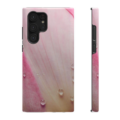 Protective Phone Case – Morning Dew