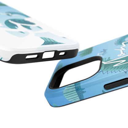 Snap Phone Case – Best Mom: My Little Boy