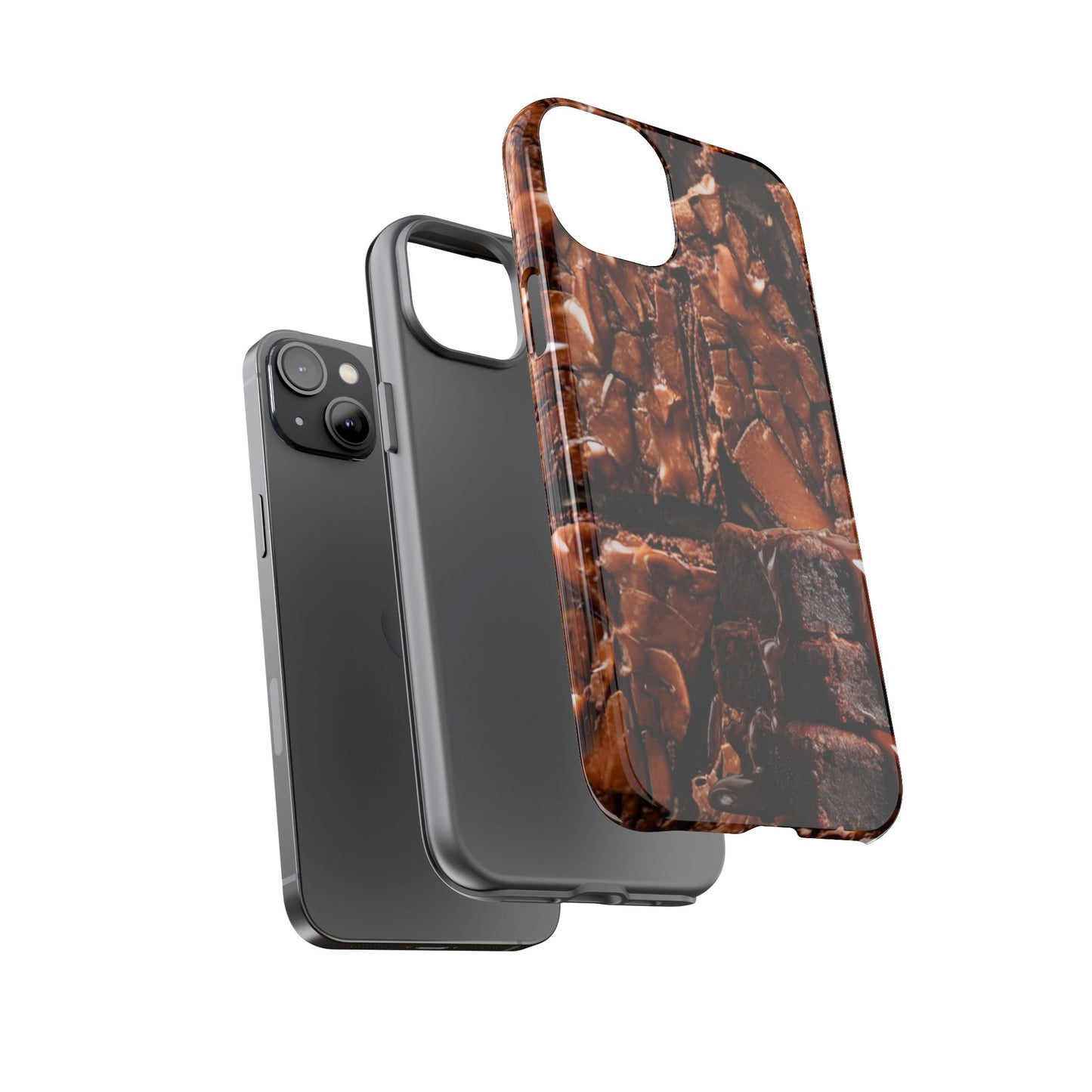 Protective Phone Case – Brownie Weather