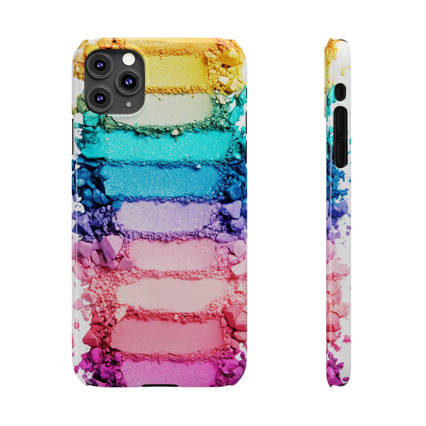 Slim Phone Case – The Lineup