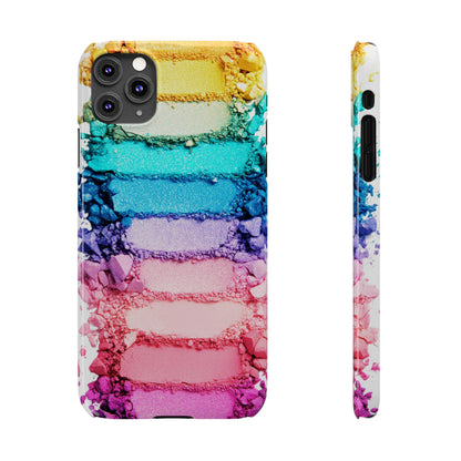 Slim Phone Case – The Lineup