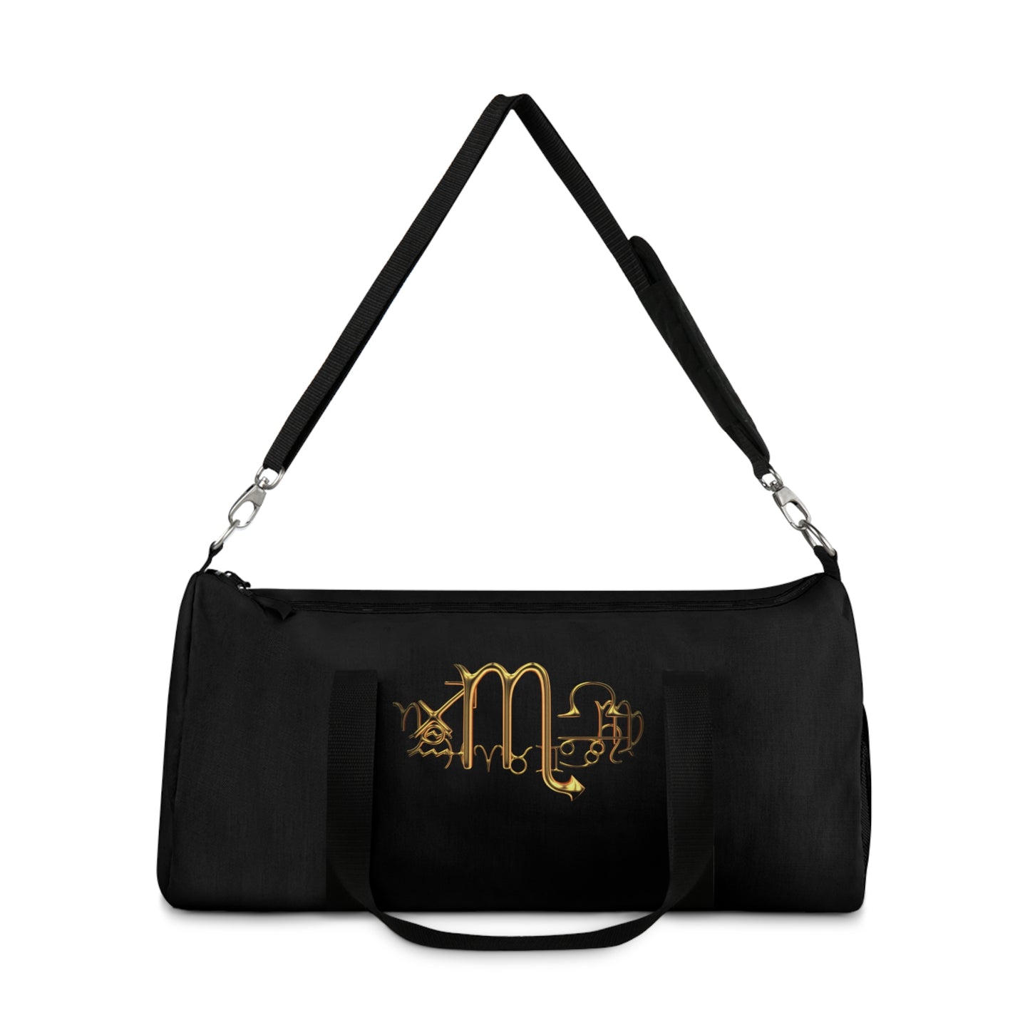 Duffel Bag – Scorpio Sting