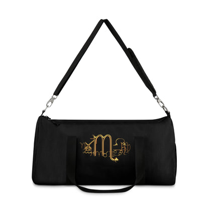 Duffel Bag – Scorpio Sting