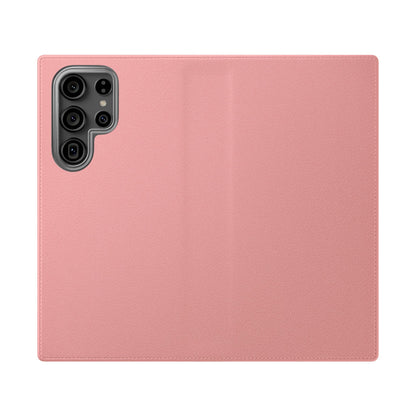 Flip Case – Rosy Hush