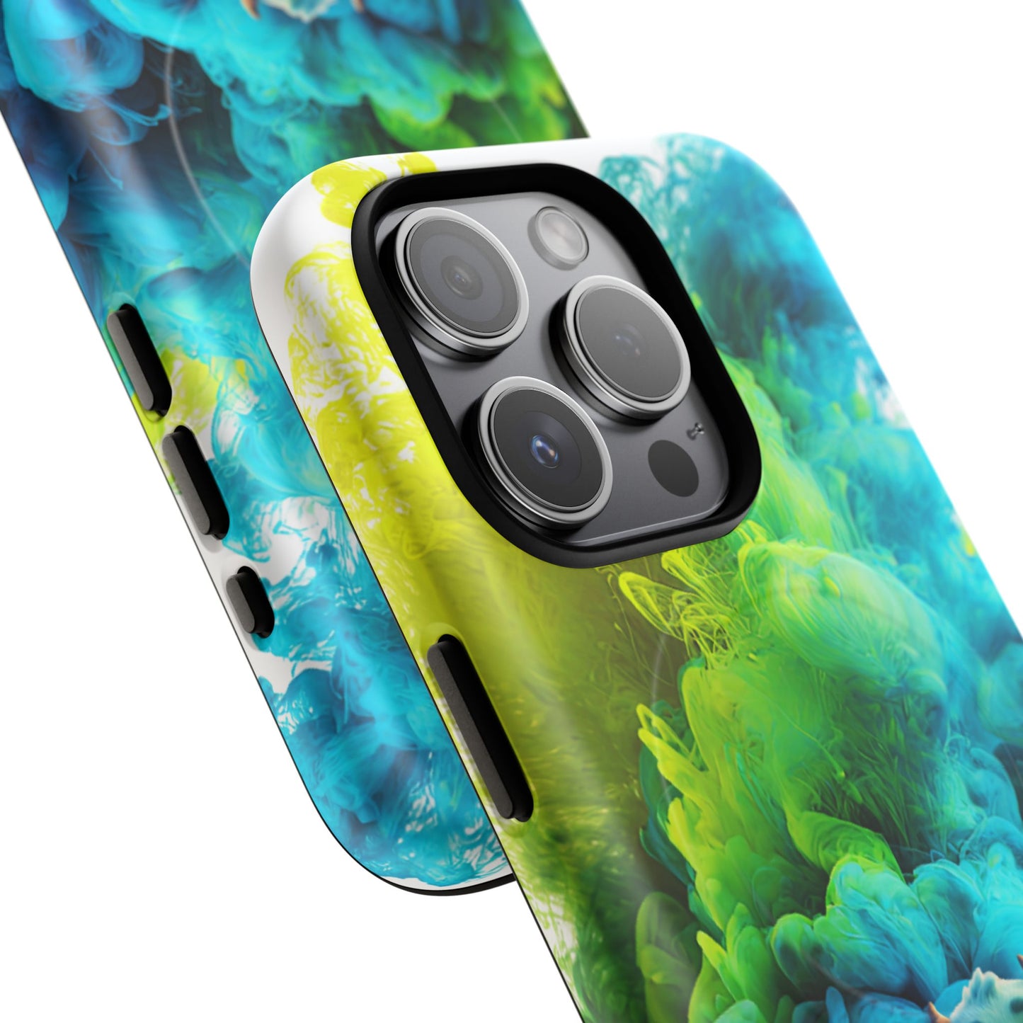 Protective Magnetic Phone Case – Monster Squad