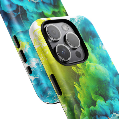Protective Magnetic Phone Case – Monster Squad