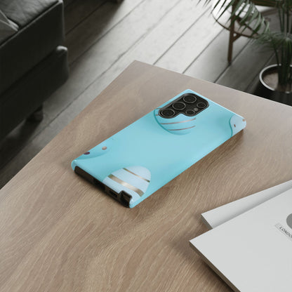 Protective Phone Case – Egg Energy