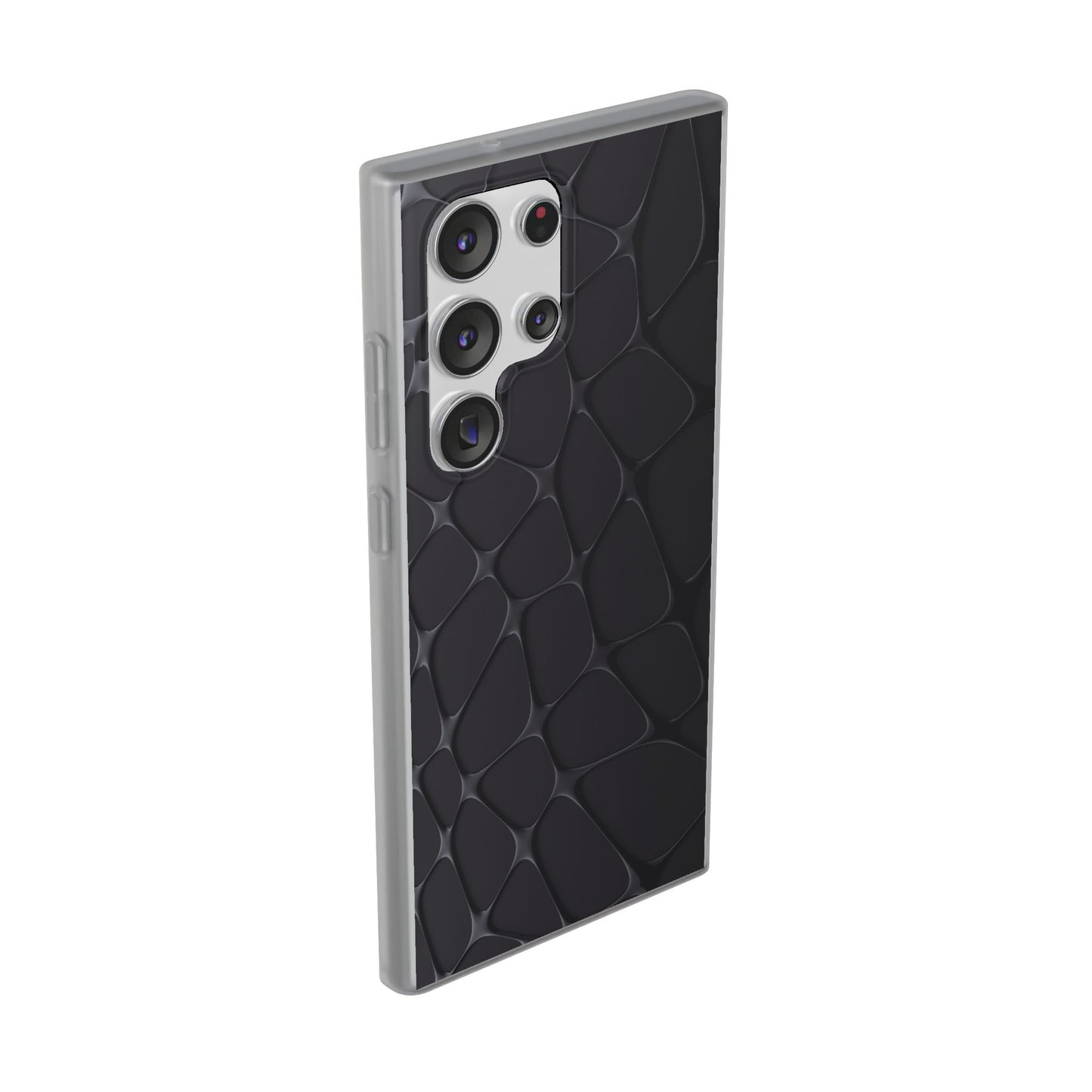Flexi Phone Case – Night Scale