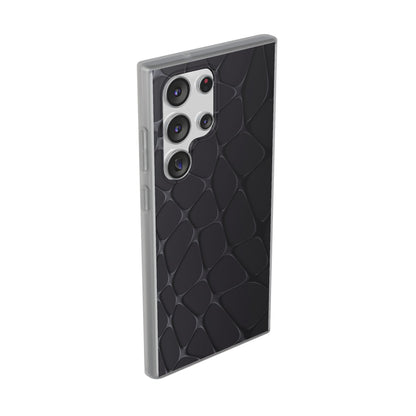 Flexi Phone Case – Night Scale
