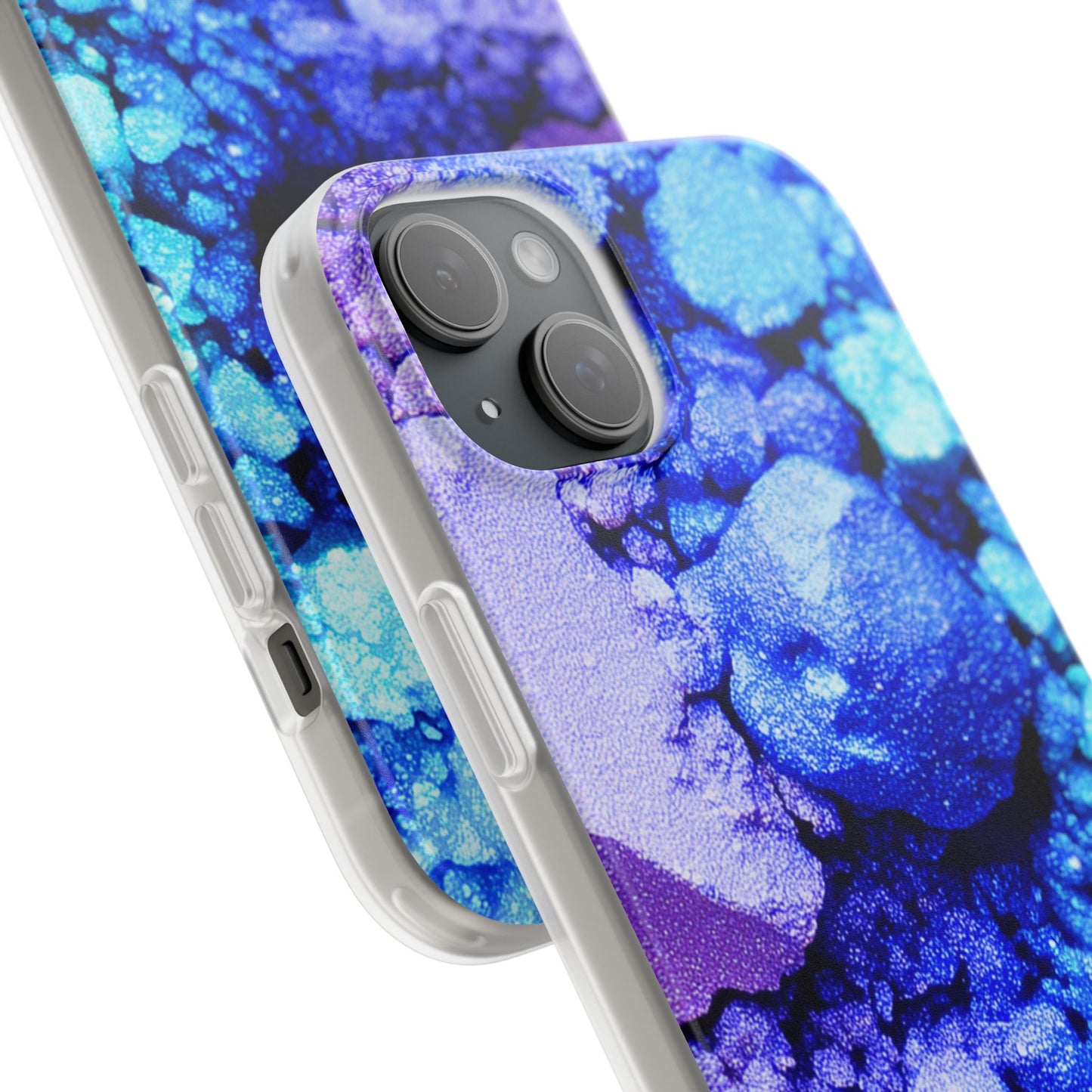 Flexi Case – Pigment Play