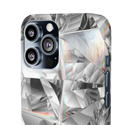 Snap Phone Case – Flawless