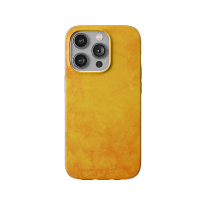 Flexi Case – Saffron Smoke