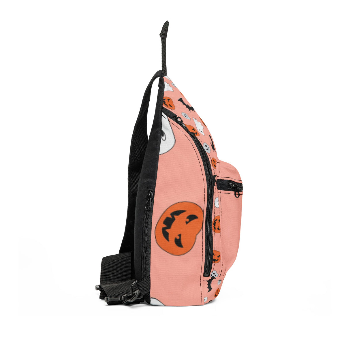 Sling Bag – Boo Crew