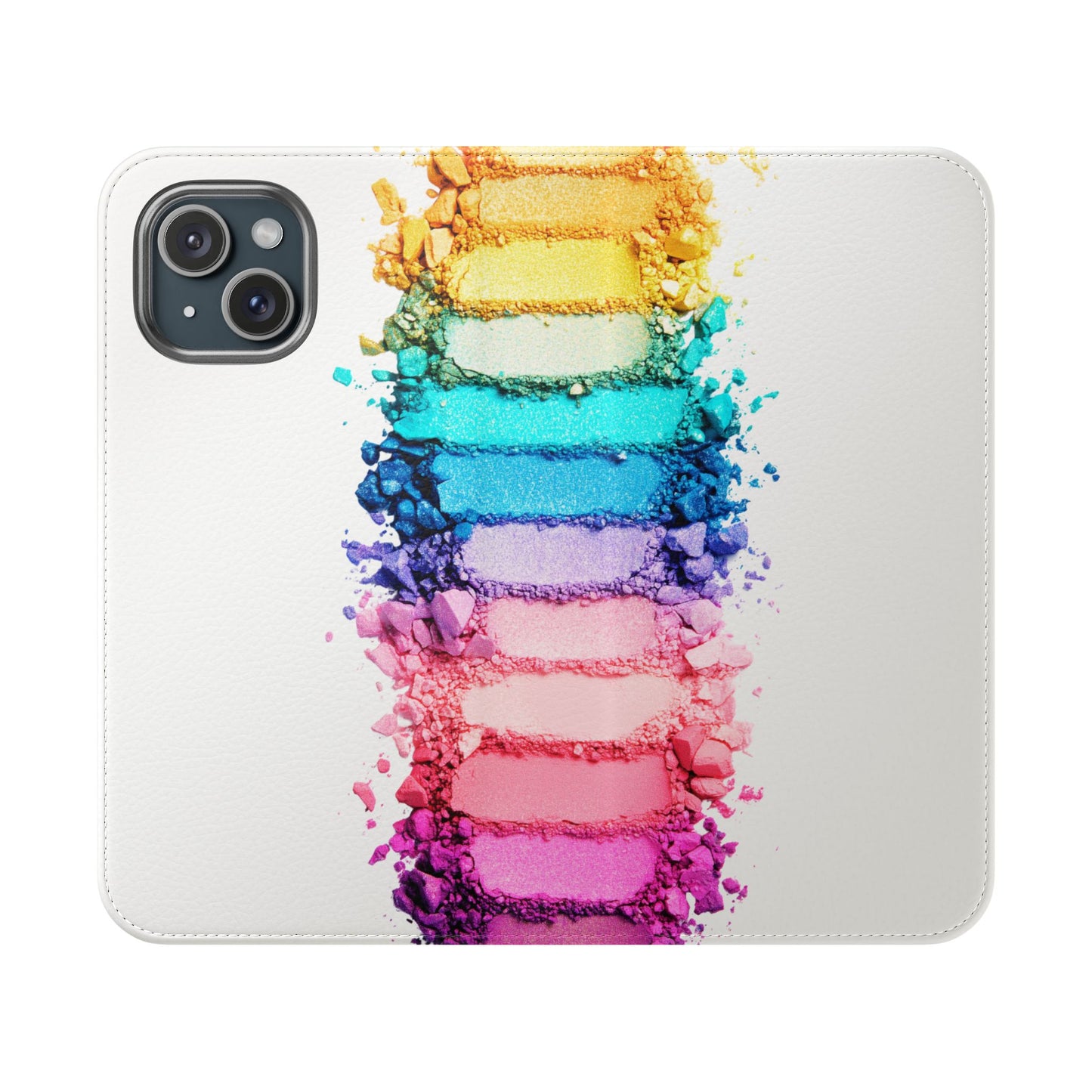 Flip Case – The Lineup