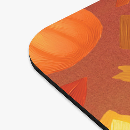 Rectangle Mouse Pad – Fall Favorites