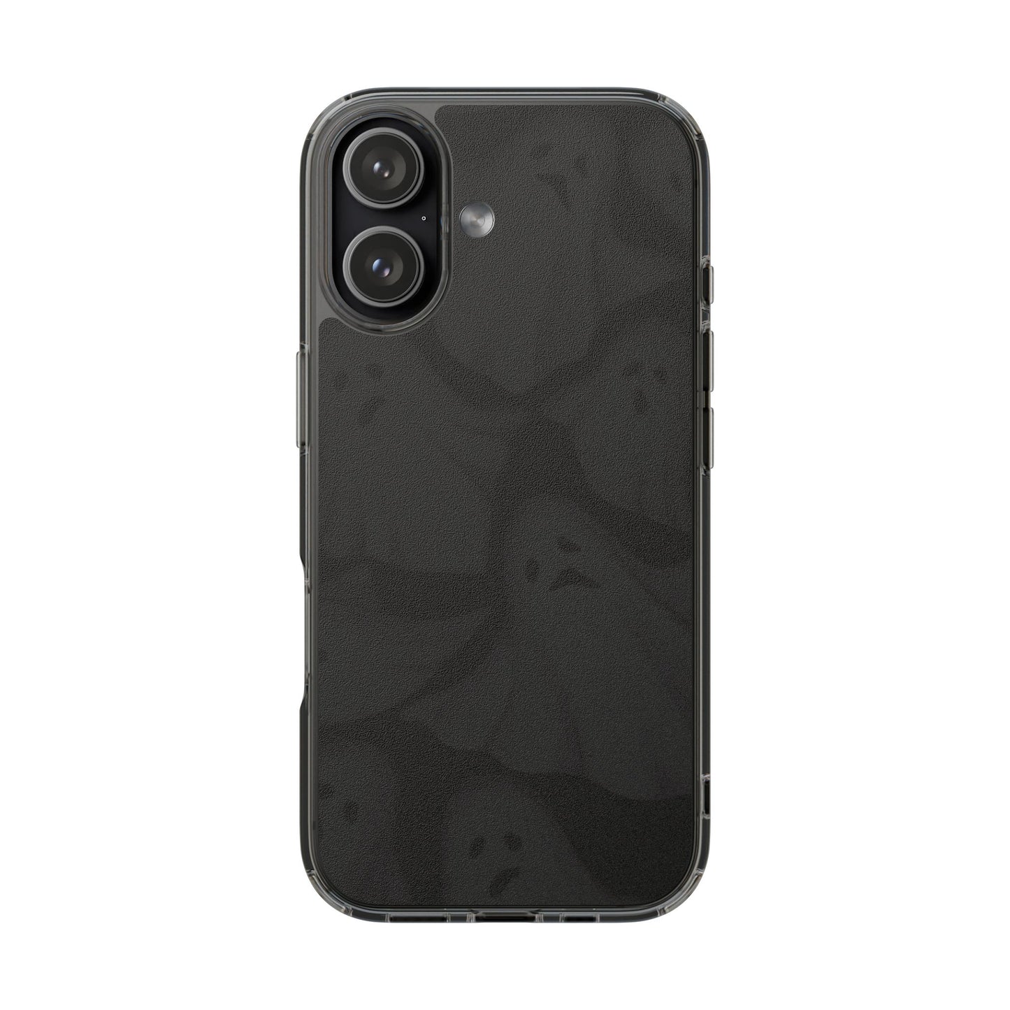 Clear Phone Case – Ghosted