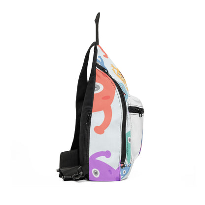 Sling Bag – The Fuzzies
