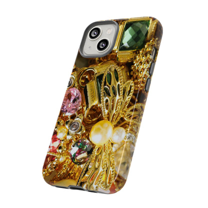 Protective Phone Case – Royal Dynasty
