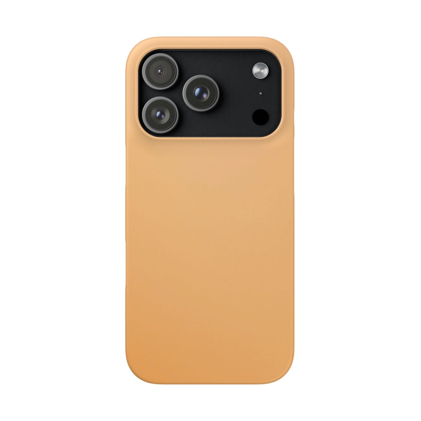 Snap Phone Case – Warm Dune