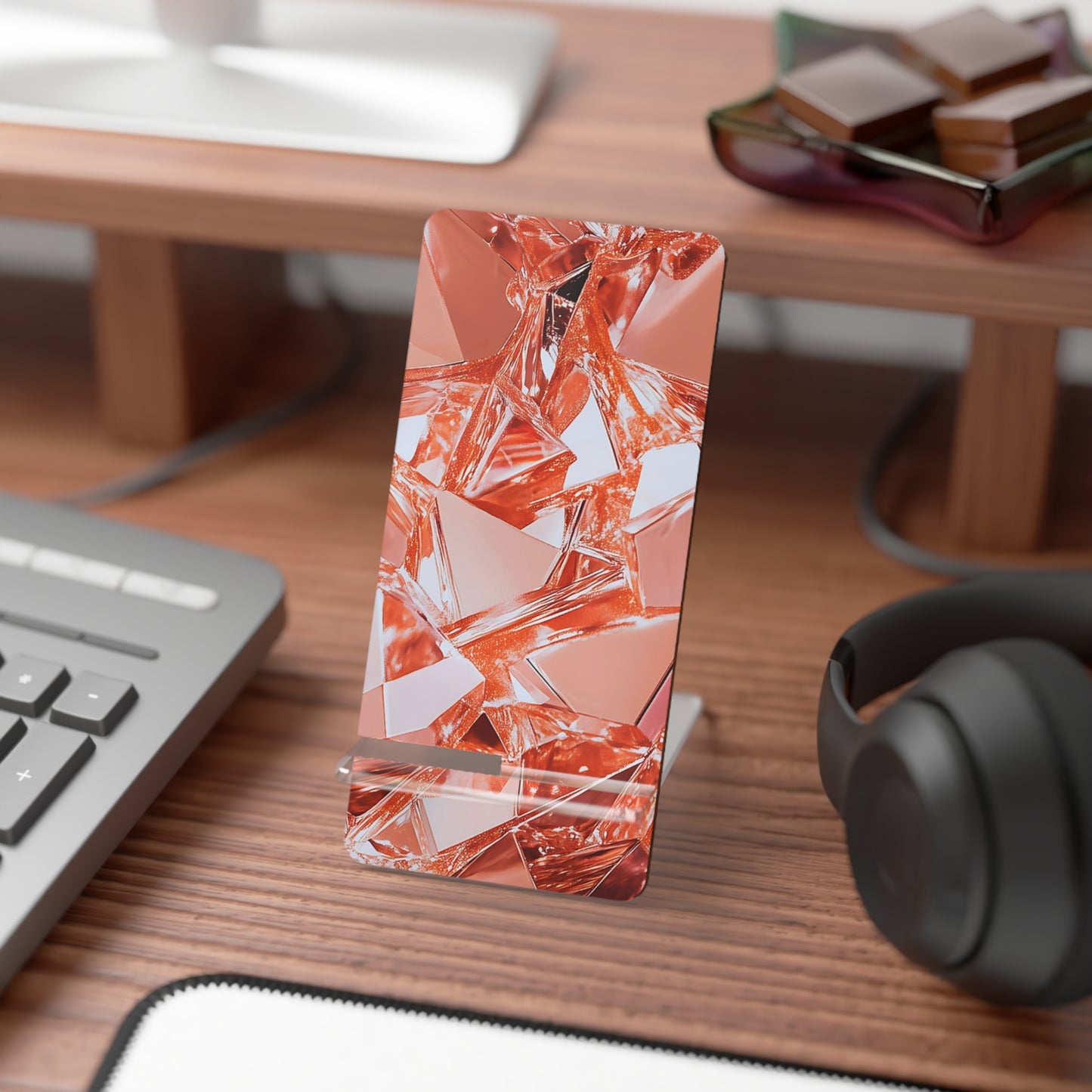 Phone Stand – Ice Cold Crush