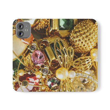 Flip Case – Royal Dynasty