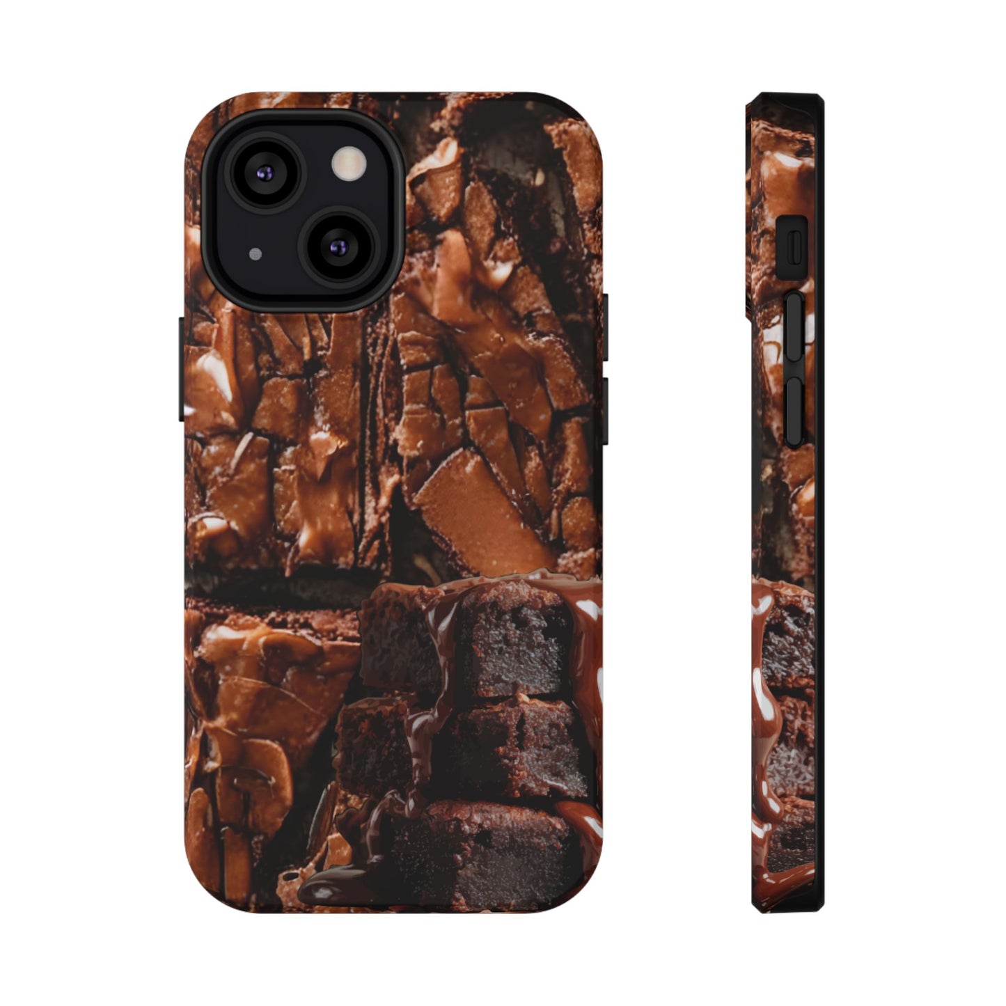Impact-Resistant Phone Case – Brownie Weather