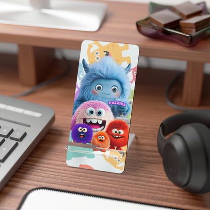 Phone Stand – The Fuzzies