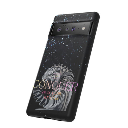 Protective Phone Case – Fearless Grace
