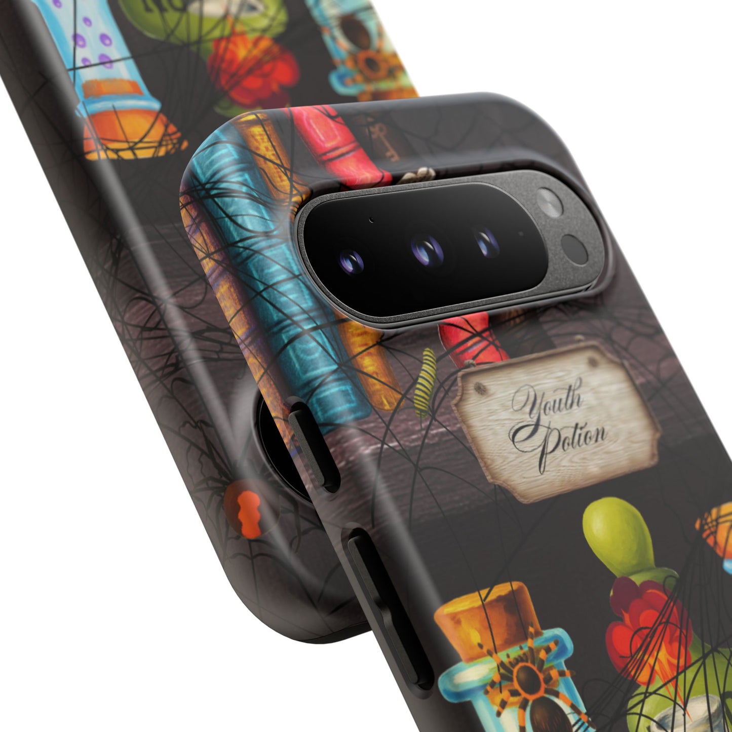 Protective Phone Case – Wicked Remedies