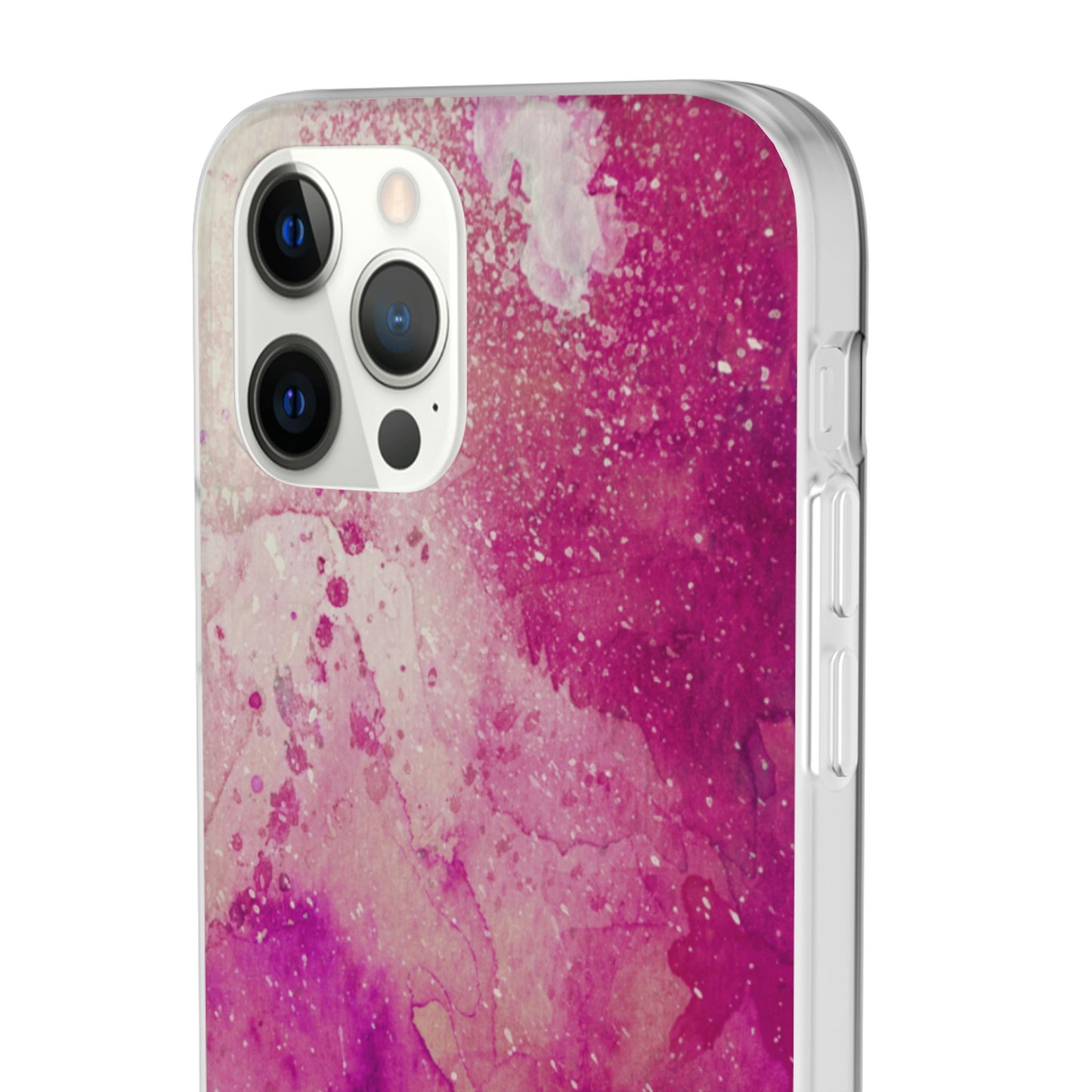 Flexi Case – Spilled Wine