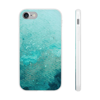 Flexi Case – Sea Glass