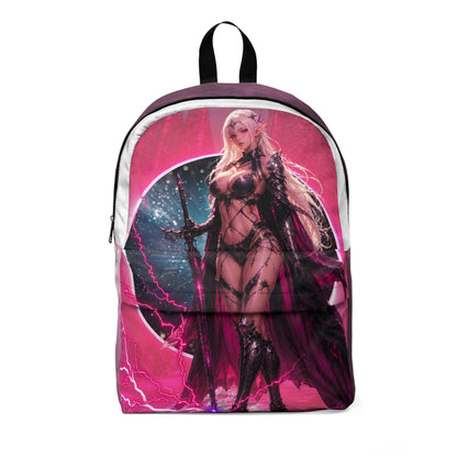 Backpack – Starborn Fury