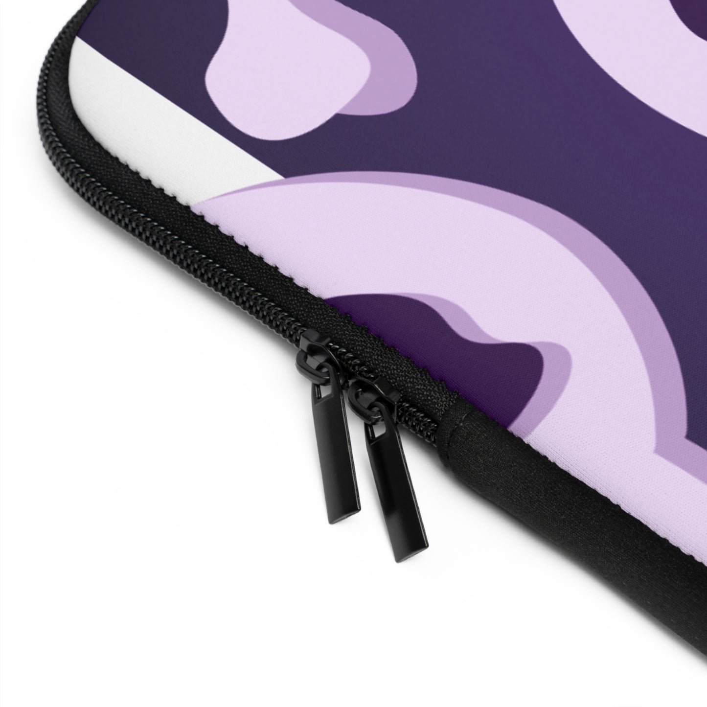 Neoprene Laptop Sleeve – Bone Appetit