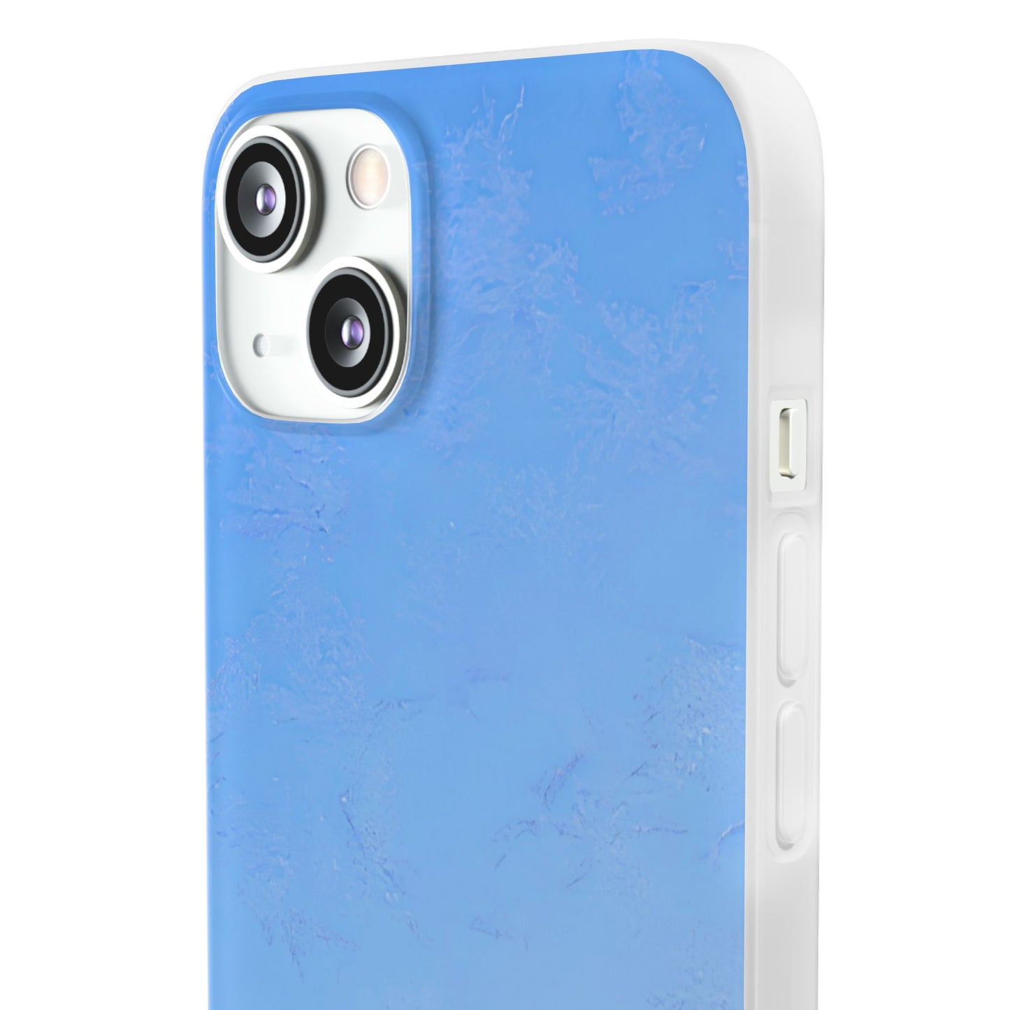 Flexi Case – Azure Fade