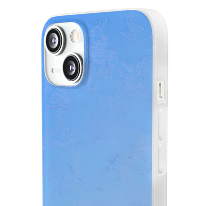 Flexi Case – Azure Fade