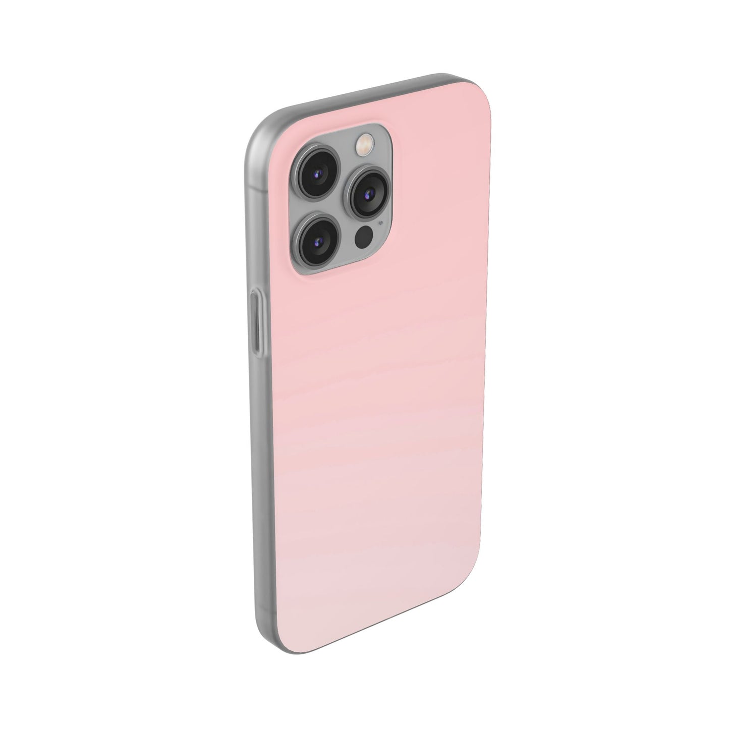 Flexi Case – Soft Blush