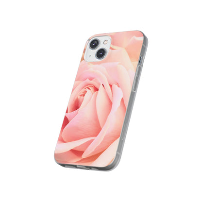 Flexi Case – A Mother’s Rose Embrace
