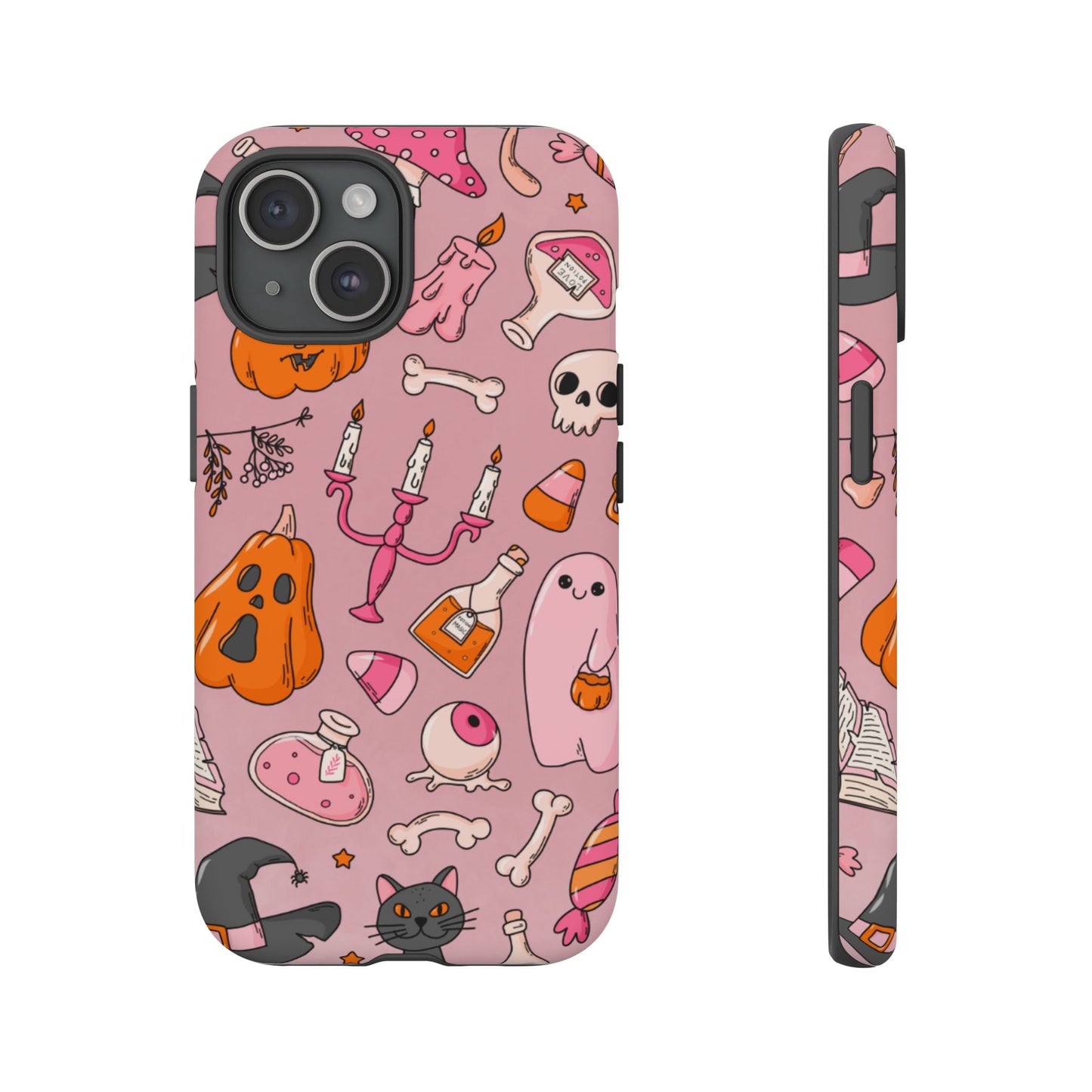 Protective Phone Case – Sugar & Spells