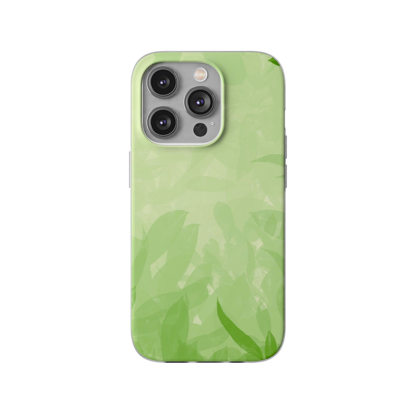 Flexi Case – Leaf Echo
