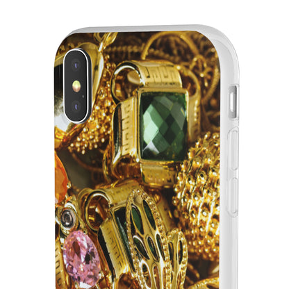 Flexi Case – Royal Dynasty