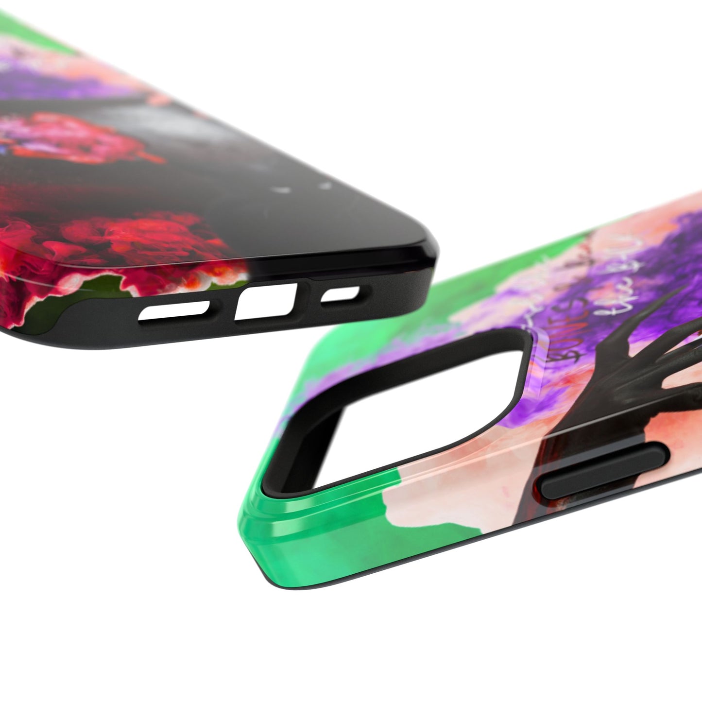 Impact-Resistant Phone Case – Wicked Remedies