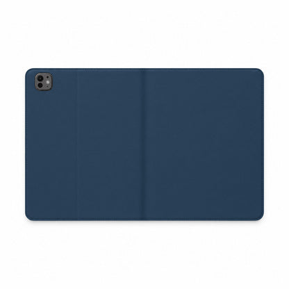 Tablet Folio Case – November Sky