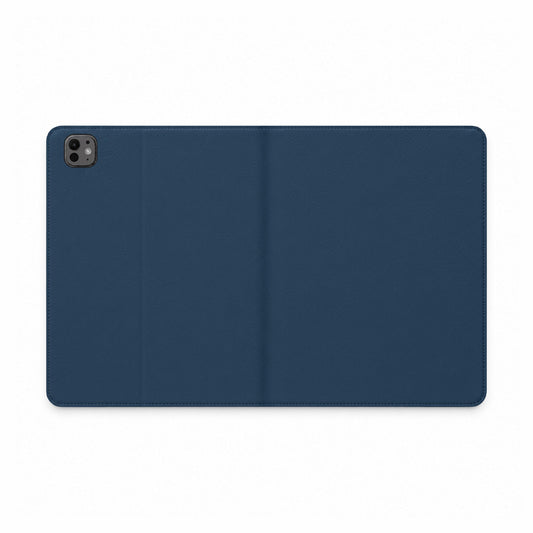 Tablet Folio Case – November Sky