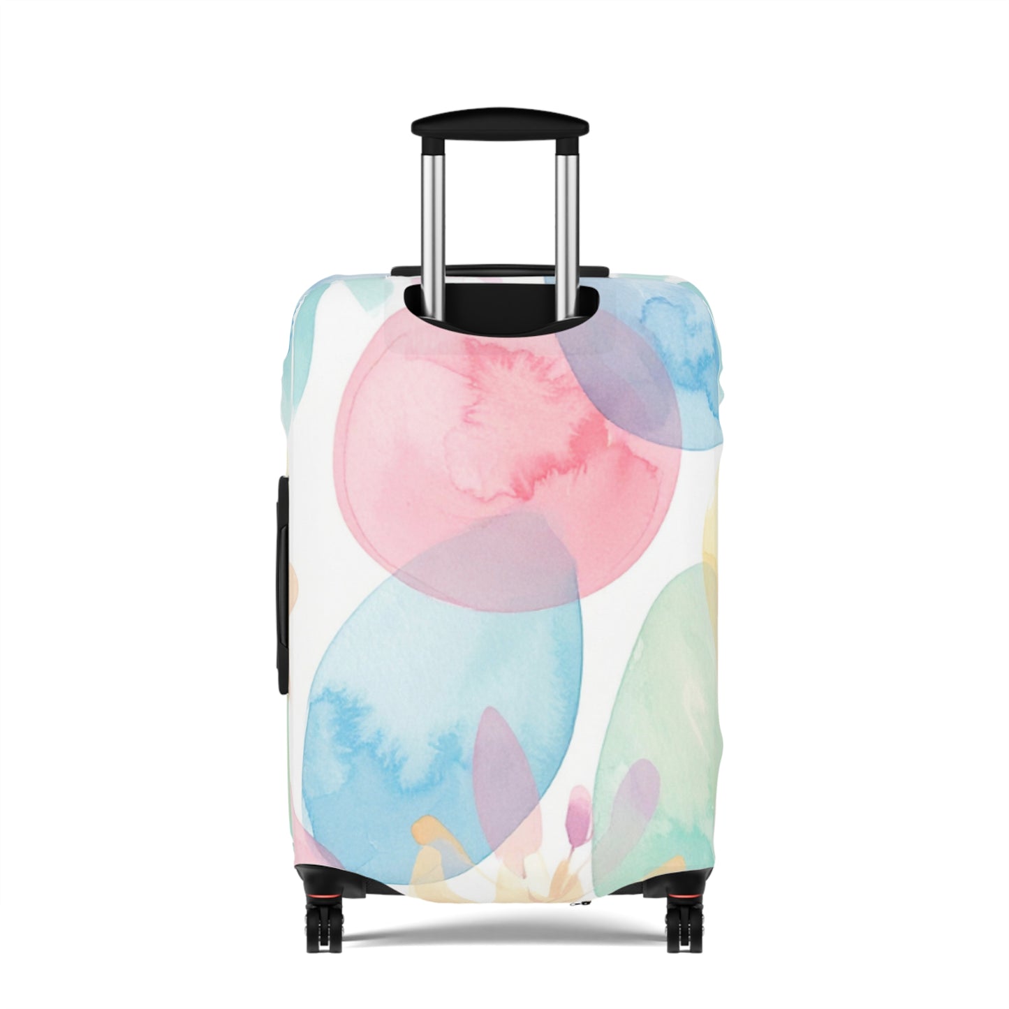 Luggage Cover – Painted Easter Dream