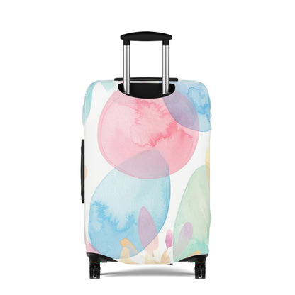 Luggage Cover – Painted Easter Dream